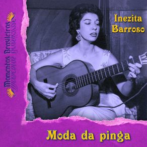 Download track Azulão Inezita Barroso