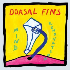 Download track Monday Tuesday Dorsal Fins