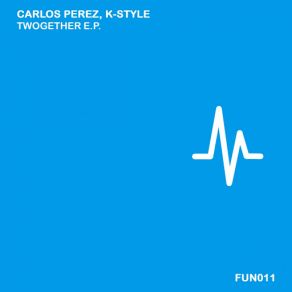 Download track Ignition (Original Mix) CARLOS PEREZ, K - Style, Toni Carrillo