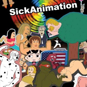 Download track Tommy Gorilla Theme Song Sick Animation