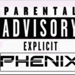 Download track Breath That Heaven Phenix