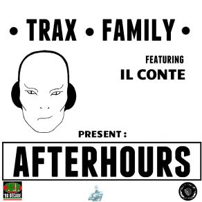 Download track Afterhours [Pier B & Joe J. Hyper Mix] Il Conte, Trax Family