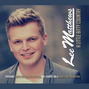 Download track Little Bitty Lee Matthews