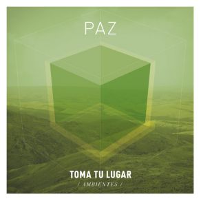 Download track Paz Toma Tu LugarAndrés 