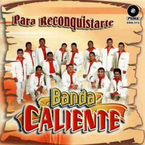 Download track Arrinconamela Banda Caliente