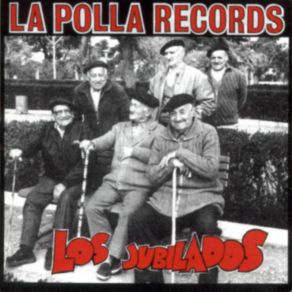 Download track Listisimos La Polla Records