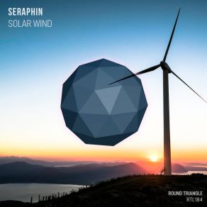 Download track Where Do I Belong (Original Mix) Seraphin