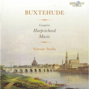 Download track 34. Suite In C Major BuxWV231 - II Courante Dieterich Buxtehude