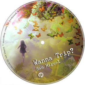 Download track Wanna Trip? (Ferdinand Dreyssig Remix) San Miguel