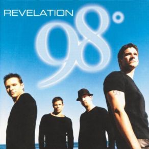 Download track You Should Be Mine 98 Degrees