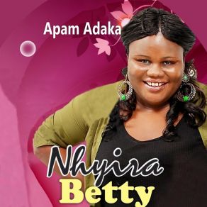 Download track Thank You Baba Jesus Nhyira Betty