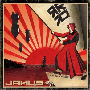 Download track Stranger Janus (USA)