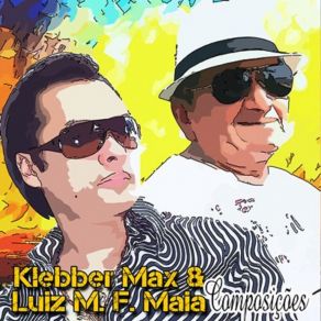 Download track Tocando Com A Chuva Luiz M