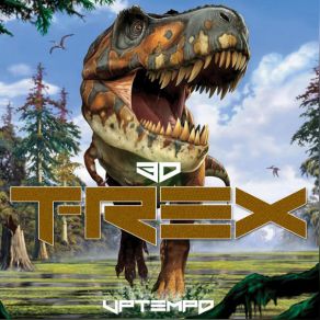 Download track T-Rex (Roller's Mix) DJ 3D