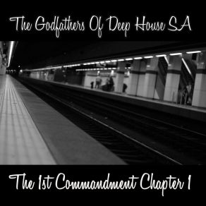 Download track Bonce The Godfathers Of Deep House SA