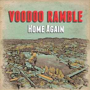 Download track I Found The Blues Voodoo Ramble