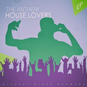 Download track He Not In (Know One Mix) House Lovers