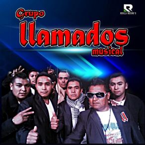 Download track De Aqui Ala Luna Grupo Llamados Musical