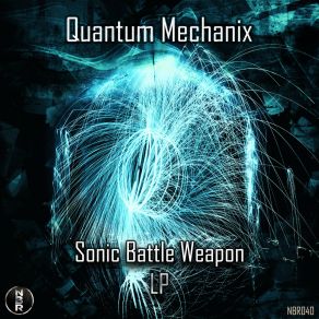 Download track Let The Drums Take You Quantum Mechanix