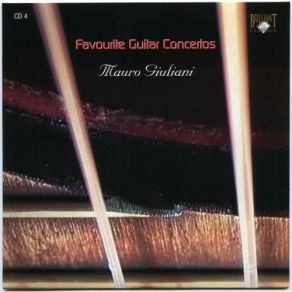 Download track Guitar Concerto No. 1. Polonaise, Allegretto Ensemble OttocentoC. Maccari