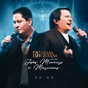 Download track Crises De Amor (Ao Vivo) Gian & Giovani