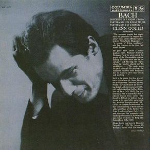 Download track V. Menuet I & II Gould Glenn Herbert