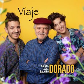 Download track Todos Salimos Del Capote De Gogol Carlos Dorado, Lucas Dorado, Dalmiro Dorado