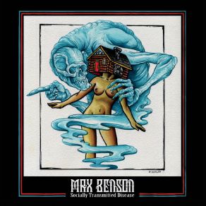 Download track Re-Die Every Night Max Benson