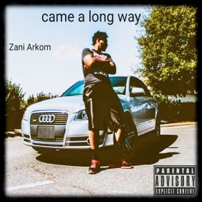 Download track Rib Tips Zani Arkom