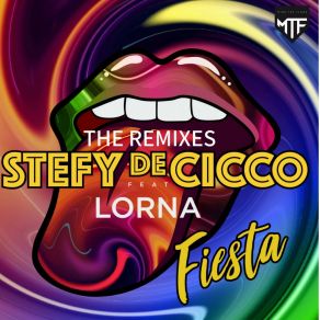 Download track Fiesta (Jj Mullor Remix) Stefy De Cicco