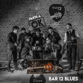 Download track La Calle Bar 12 Blues