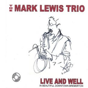 Download track Solar (Live) The Mark Lewis Trio