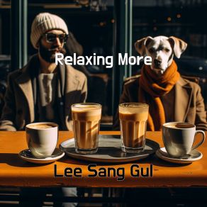 Download track Call Cat Lee Sang Gul