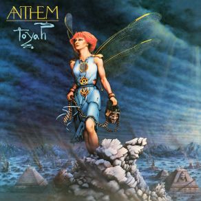 Download track Angels & Demons (2022 Remaster) Toyah