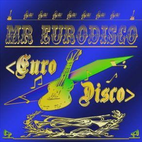 Download track Spacy Mr Eurodisco