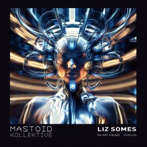 Download track InMyHead (Original Mix) Liz Somes