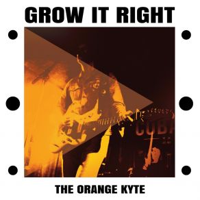 Download track Morning Pages The Orange Kyte