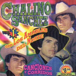 Download track Las Uvas Chalino Sanchez