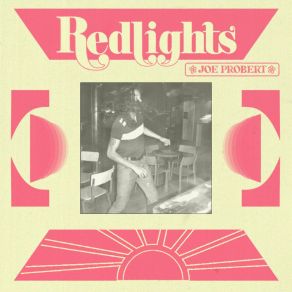 Download track Redlights Joe Probert