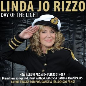 Download track You'Re My First, You'Re My Last 2012 Linda Jo Rizzo