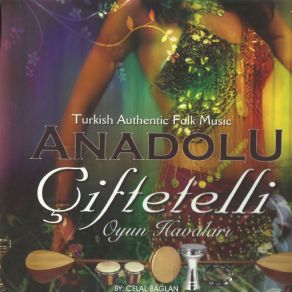 Download track Harmandalı Celal Bağlan