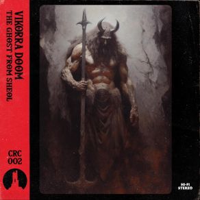 Download track Pale Rider - Through The Shokotum Vikorra Doom