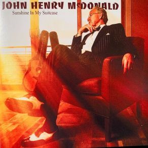 Download track Double Lucky Blues John Henry McDonald