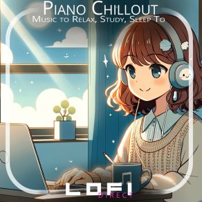 Download track Celestial Dawn LOFI Direct