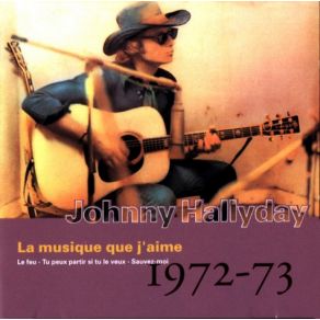 Download track La Musique Que J'Aime Johnny Hallyday