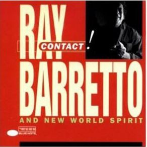 Download track Caravan Ray Barretto, New World Spirit