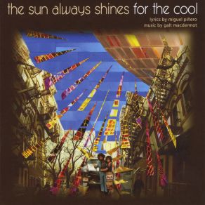 Download track The Sun Always Shines For The Cool (Instrumental) Galt MacDermot