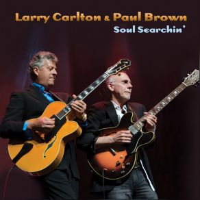 Download track Keep Truckin' On Larry Carlton, Paul Brown