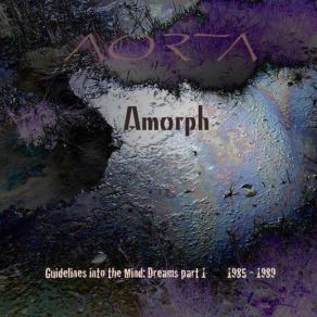 Download track Amorphous: Fateful Slumber Aorta