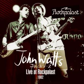 Download track Speaking A Different Language John Watts